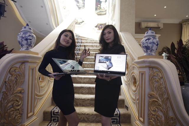 Ini Spesifikasi Dell XPS 15 Yang Diklaim Tertipis dan Terkecil